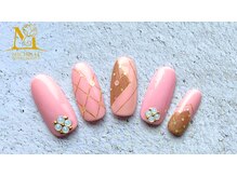 ミシェル(Michelle)/14800_No.59