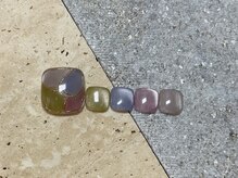 ネイルアンドアイラッシュサロン ミッタ(Mitta)/￥8400-