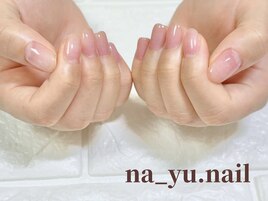 自爪風クリアネイル 137/137