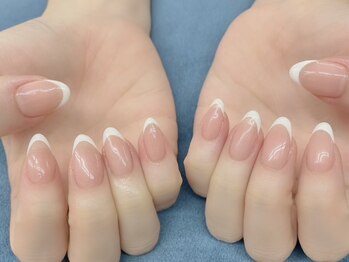 アイラッシュサロン マハロアンドフェスタ 麻布十番店(mahalo&Festa)/バーチャルフレンチ