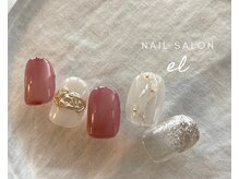 エル(el)/Bコース 5000円