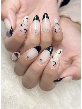 トータルサロン ファイブ(five)/【HAND】マリーンセルネイル