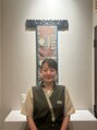 ルアンルアン モザイクモール港北店(Ruam Ruam) 溝淵 