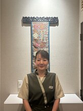 ルアンルアン モザイクモール港北店(Ruam Ruam) 溝淵 