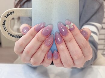 キナ(KINA)/11/21 ワンカラー+有料パーツ