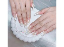 チル 大須店(CHILL)/長さだし＆アートやり放題