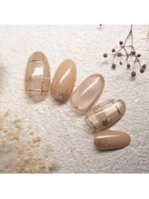 ウェルネイル(wel.nail)/