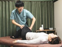 ミントのかべの整体院/一宮/江南/整体/骨盤矯正/肩こり