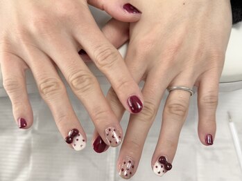 クレーネイル(Klee Nail)/マグネット