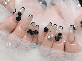 マグネット×フレンチ