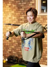 スターライトフィットネス(Starlight Fitness) 鎌田 隼輔