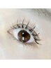 新規☆LEDエクステFlatLashつけ放題☆オフ込み☆11500円