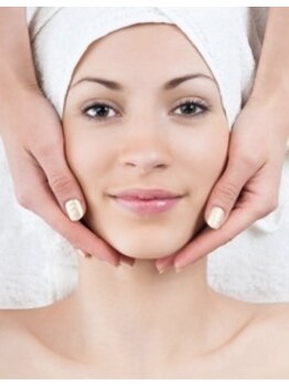 長寿堂 東洋整体院/小顔矯正+ボディ整体