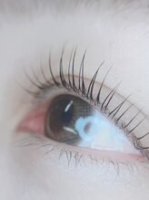 ニコル(nicolu)/ラッシュリフト