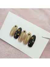 はあとねいる 新宿西口店/店舗限定デザイン