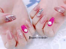 ブロッサム(Blossom)