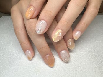 ユーアンドミー(U&Mi)/