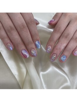 キキ(kiki)/MINAMI★持ち込みデザイン