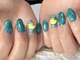リコリコネイル(Riko Riko Nail)の写真