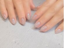 ニコ お爪屋さん(nico)/マグネットネイル