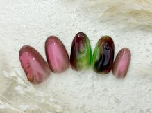 ビオトーププラス 浦和店(bio tope +)/果実ネイル[浦和]