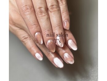 ティーズ(T's)/最強フィルインジェル♪