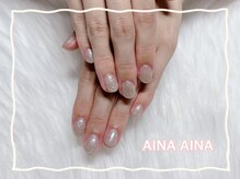 アイナアイナ(AINA AINA)/ワンカラー★