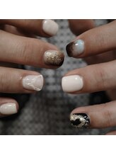 エムクチュール/ゆめかnuance course