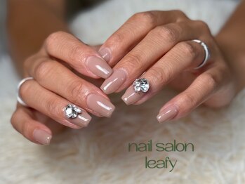 長さだし10本+シンプルデザイン