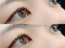 まつげ家クルン 横浜店(kurun)/お仕上がりデザイン