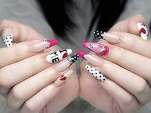 ノヴァ ネイル(Nova nail)/