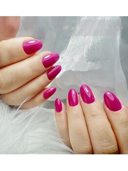 アユミネイル 川崎(Aumi nail)/
