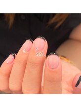 ソワ(soi.)/ French