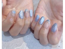 ネイルスタンド(NAIL STAND)/