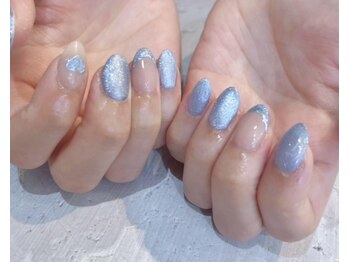 ネイルスタンド(NAIL STAND)/