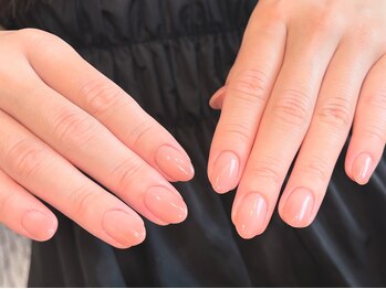 ソレイユ(Soleil)/お客様ネイル♪グラデーション