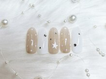 ネイルパティオ 新越谷店(nail patio)/8500コース