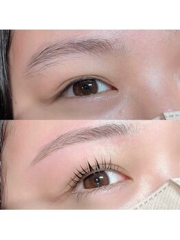 イマ(i_Ma)/眉毛Wax