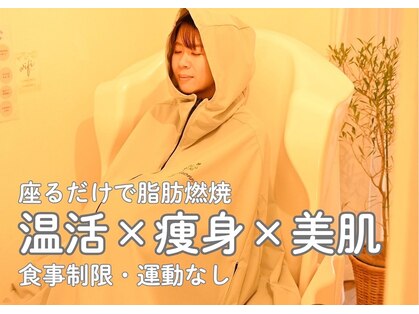 ヨサパーク リコア(YOSA PARK Likoa)の写真