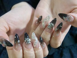 チップスカルプ持ち込みデザイン