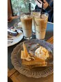 アプコ(apco .)&nbsp;カフェ好きです♪ぜひ穴場を教えてください！