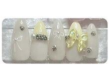 ネイル ユカ(nail yuka)/11000円定額デザイン