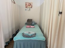 中国式足裏健康法 緑州 柏店の雰囲気（ベテランスタッフの技術は幅広い層のお客様が支持されています。）