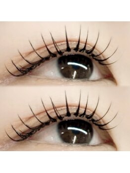 ミニオン 浦和店(minion)/濃さ×軽さダブルフラット