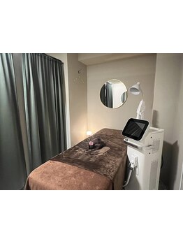 全身脱毛コースのあるサロン