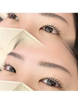 アウラ 砺波店(AULA)/大人気！メーテルデザイン♪♪