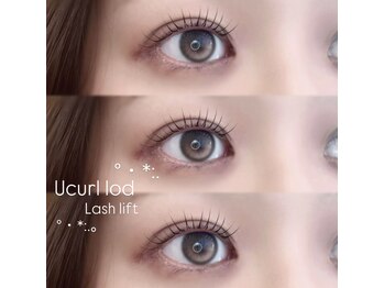 アイモア 金山店(eye mor.)/Uカールロッド♪