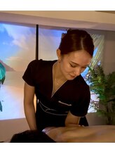 シラン(siran) SAKI