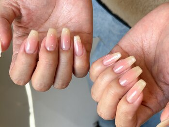 ワンアンドオンリー(One&Only)/