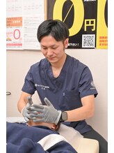 はぐみの杜整骨院 本院/【自分へのご褒美】小顔贅沢ケア